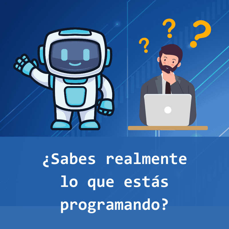 Los nuevos desarrolladores no saben programar (y la IA tiene la culpa)