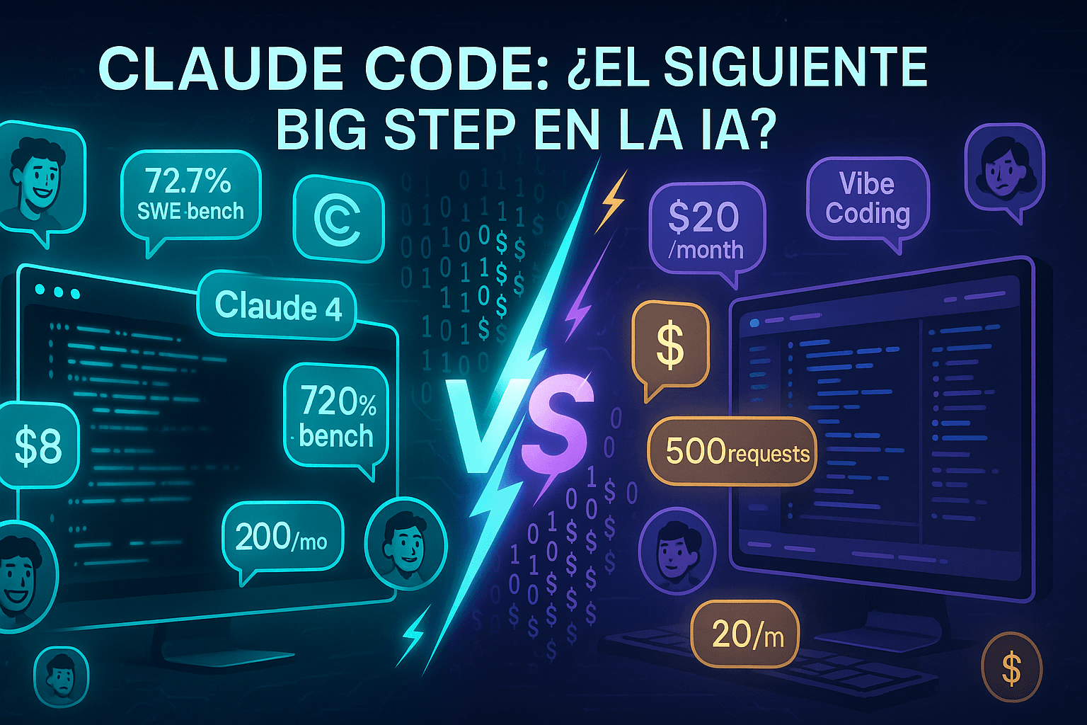 Will Claude Code be the next big step in AI?